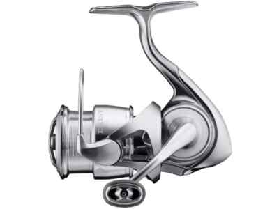 ２２ＥＸＩＳＴ　ＬＴ２５００Ｓ Daiwa 22 EXIST LT2500S Daiwa highest grade spinning Reel Ship from