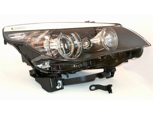 Right - Passenger Side Headlight Assembly For 2007 BMW 530xi GC654HP | eBay