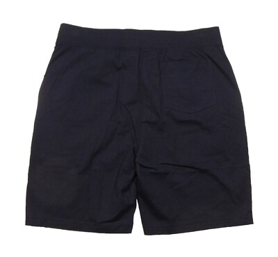 Polo Ralph Lauren Men's Navy Lightweight Sueded Jersey 7