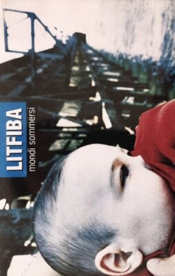 LITFIBA - Mondi Sommersi MC cassetta nuova e sigillata