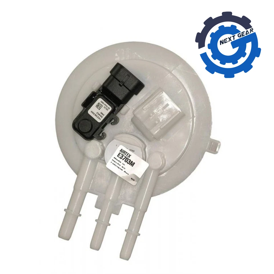 Nuevo conjunto de bomba de combustible eléctrica Airtex para Chevrolet S10 GMC Sonoma L4 2003 2,2 L Foto 2 de 2