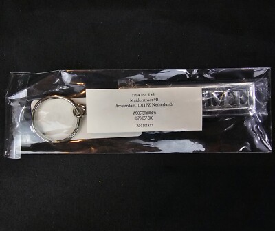 コグマSupreme slide keychain Supreme Slide Keychain (FW22) - $24