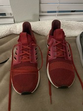 adidas Ultra Boost 19 Grey Olive G27510 - Fastsole