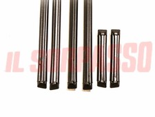 Pare-choc avant Fiat 127