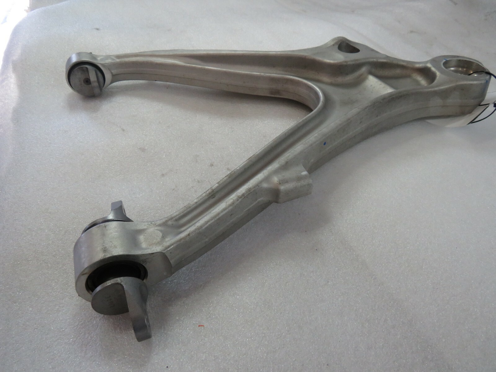 McLaren 600LT, RH, Right, Rear Lower Control Arm, Used, P/N 14B0587CP