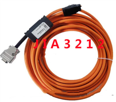 For 1PCS 2090-CTFB-MADD-CFA10 Servo Feedback Cable 10M #W8#
