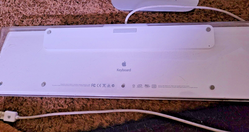 Apple iMac A1195 2006 1.83 GHz Core 2 17" Display 1GB RAM 160GB HDD - Afbeelding 12 van 14