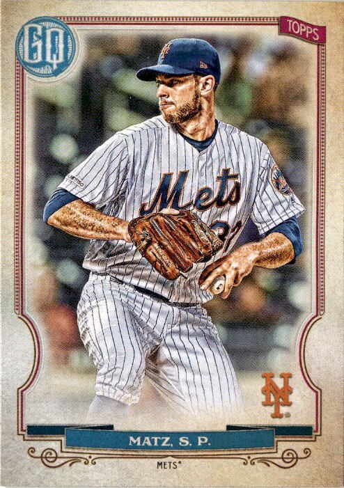 2020 Topps Gypsy Queen Baseball - Complete Your Set / Pick Your Card 1-320 [BB5] - Picture 190 of 241