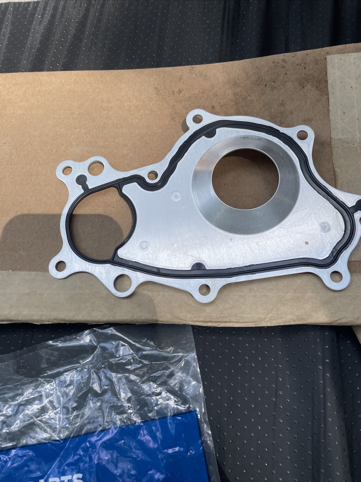 FORD F150 3.5L V6 2013 2014 Timing Tensioner Gasket Seal Kit BL3Z6D256