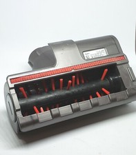 Dyson Mini Motorized Brush Head fits V7 V8 V10 V11 V15 Stick Vacuum USED  CLEAN