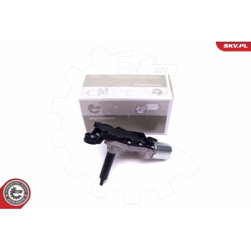 Moteur D'essuie-glace Arrière Pour Volvo XC90 (8638163) - Neuf PARTSLINE - Garantie 2 Ans