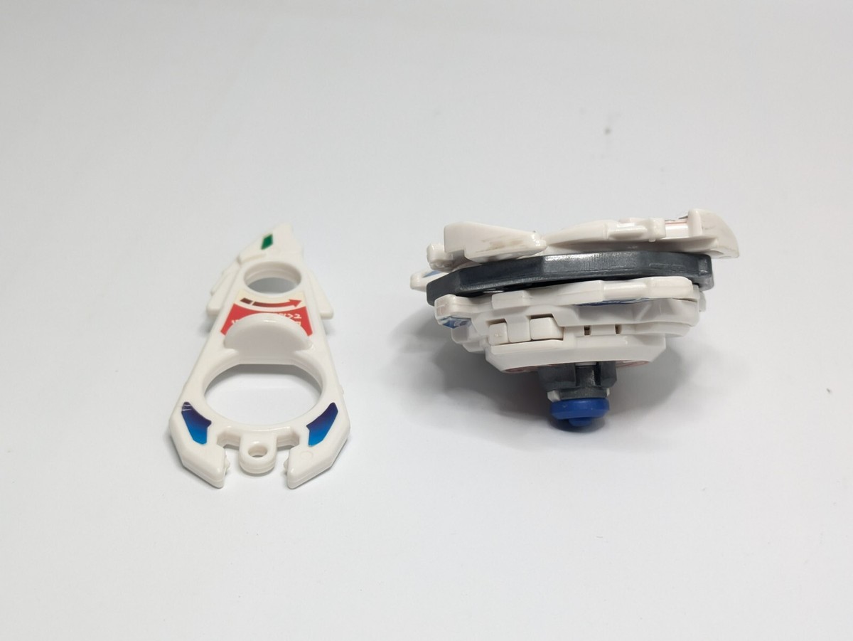 ドラグーンgt A-112 Takara Bayblade Dragoon GT A-112 Starter Set EG System