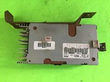 88-94 CHEVY GMC TRUCK C1500 SUBURBAN FACTORY RADIO TUNER AMP AMPLIFIER  CDM OEM 