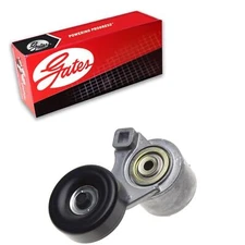 Gates Accessory Drive Belt Tensioner Assembly For 1990-1995 Cadillac DeVille