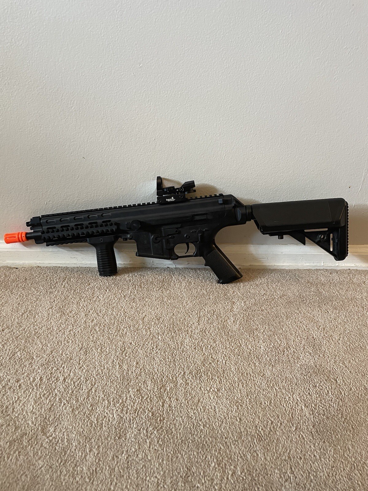 airsoft gun electric bundle | eBay