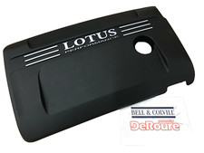Genuine Lotus Elise 2011> 2ZR Engine Cover C120E0167F NEW