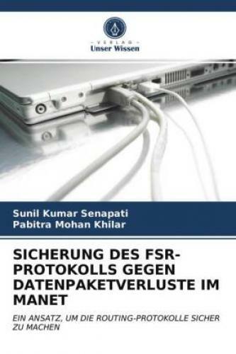 Sicherung Des Fsr-protokolls Gegen Datenpaketverluste Manet Ein