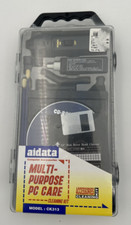 Aidata Multi Purpose PC Care Cleaning Kit - Floppy CD - Factory Sealed