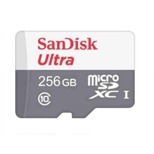 Scheda di Memoria Micro SD Ultra 32 64 128 256 512 gb class 10 SDHC SDXC TF - Foto 3 di 12