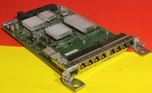 A900-IMA8T1Z Cisco ASR 900 Network Module for Cisco A900 Switch