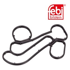 FEBI 103269 Dichtung Ölkühler für MERCEDES-BENZ