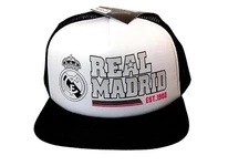 Compatible with RHINOXGROUP Real Madrid C.F. Authentic Official Licensed Socc...
