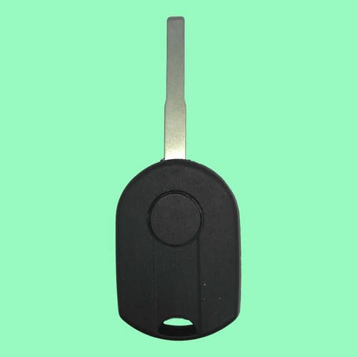 Ford 4 Button High Security Remote Head Key Shell Replacement - Picture 3 of 6