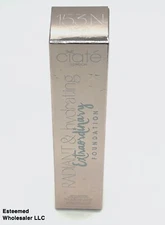CIATE Radiant & Hydrating Extraordinary Foundation 153N Sable 1.69oz