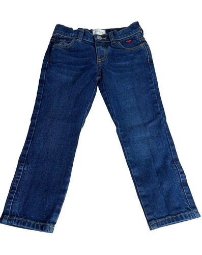 GUCCI Jeans 50 Denim IDG Bleach Wash Hand Painted | eBay