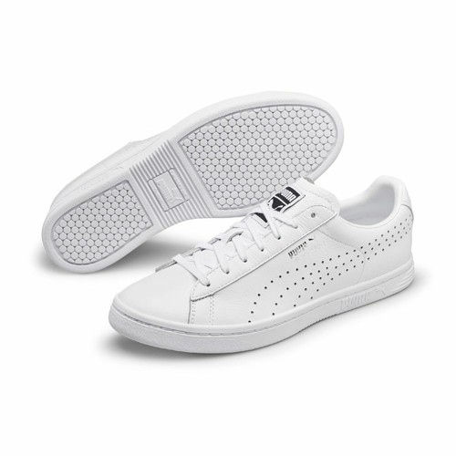 puma court star womens