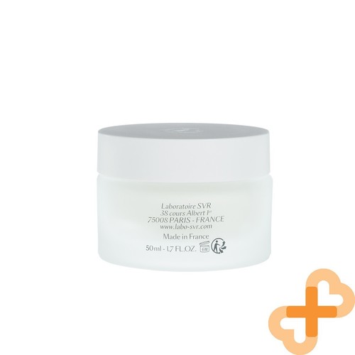 SVR DENSITIUM BAUME NUIT Night Face and Neck Cream Mature Sensitive Skin 50 ml - Picture 2 of 24