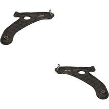 MONROE Querlenker Satz Radaufhängung rechts links für Hyundai Getz TB