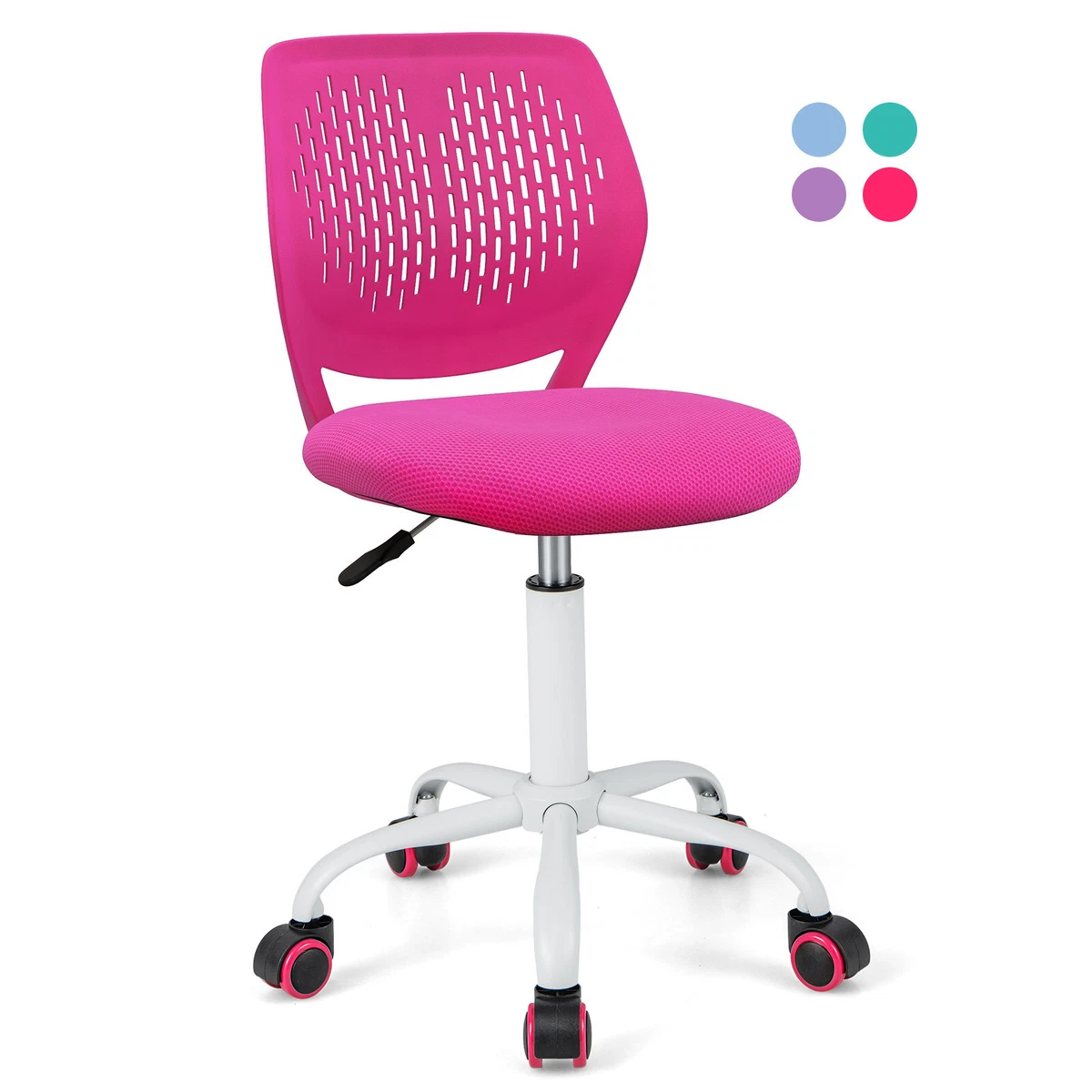 Boys best sale desk chair
