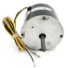 Replacement for GENTEQ 5KCP39HGWB04S  Motor 1/4 HP 208/230V 1-Phase