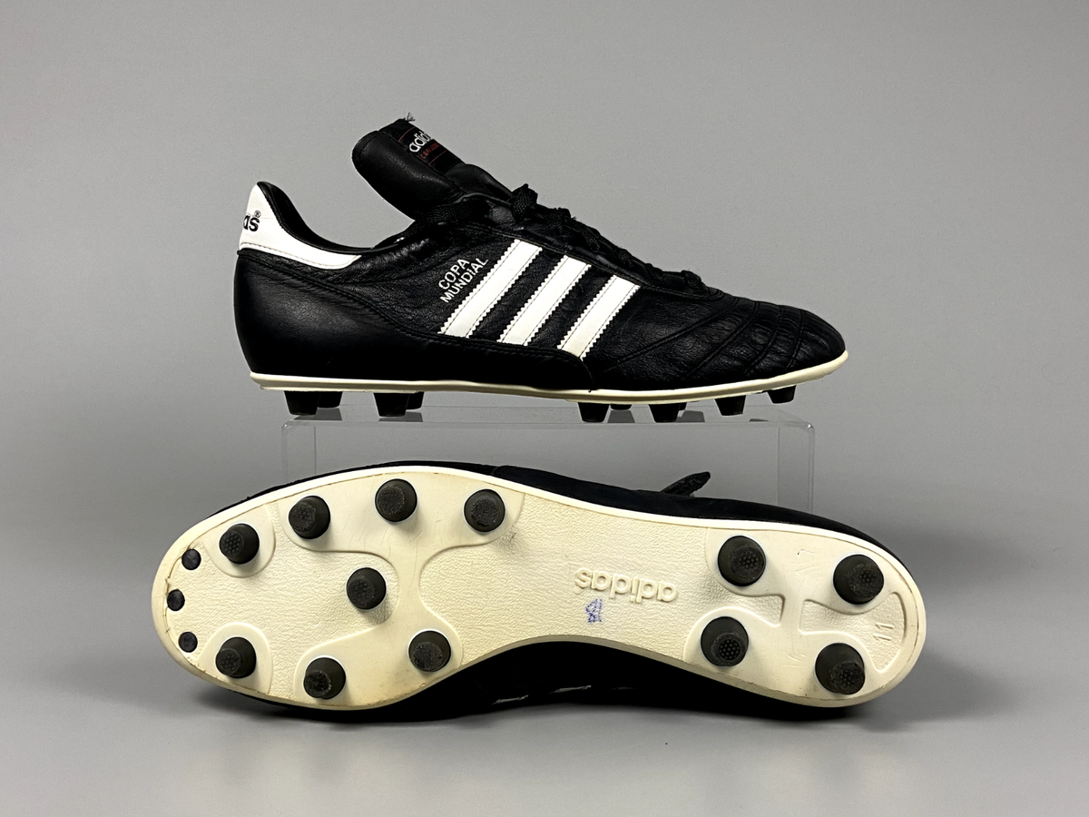 2010 Adidas Copa Mundial FG US 11.5 leather soccer cleats