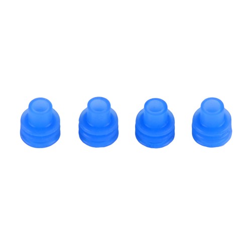 10x Weather Pack 2 Pin Sealed Connector Kit 12015792 16-14 10 Complete Kits - Picture 7 of 7