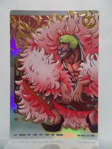 One Piece AR Formation 3 Hancock Ruffy Zoro Nami Ain - Bild 23 von 48