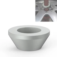 For Harbor Freight Manual Tire Changers Billet Centering Cone Car Truck Ultimate