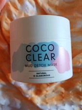 Hello Body Coco Clear Mud Detox Mask 45 ml NEU