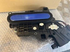 Genuine Honda E Drivers Side Door Handle ( ** Colour Coded From 2020 - 2023 ** )