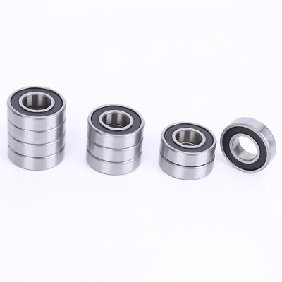 3514635 Polaris Polaris Snowmobile Bogie Wheel Bearing (10-Pack) - PN 3514384 For Rear Suspension Arms Polaris Bogie Wheels