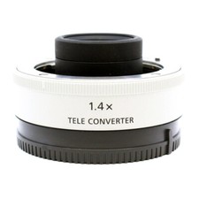 Sony FE 1.4x Teleconverter SEL14TC