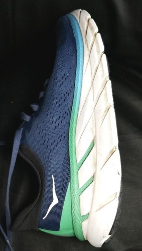 hoka one one clifton Men's Running Shoes Size 9.5 - Picture 17 of 24