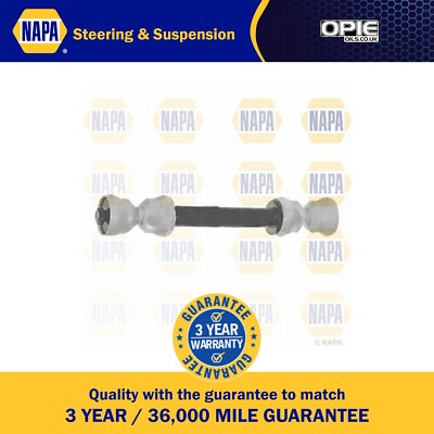 Napa Anti-Roll / Sway Bar Link Replacement NST4241 - Left / Right