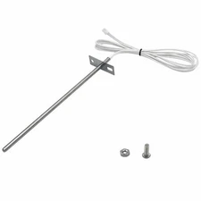 RTD Temperature Probe Sensor for Camp Chef Wood Pellet Smoker Grill Part PG24-44