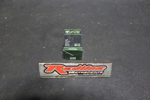 NOS - HIFLO FILTRO KTM OIL FILTER HF155