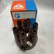 Bremi 8584 Distributor Cap Jaguar