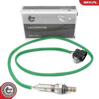 Esen SKV Lambdasonde Regelsonde FüR Mazda 6 Station Wagon 1.8 2.0 2.3