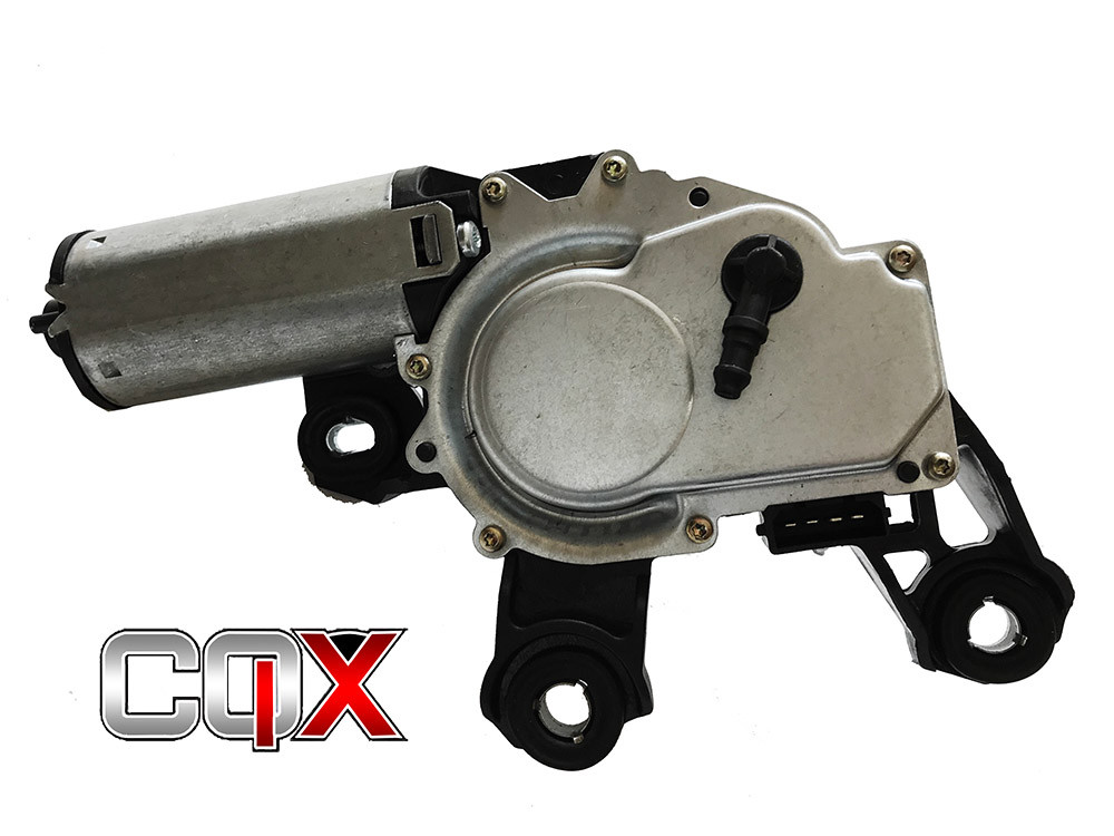 Moteur essuie-glace arrière 6X0955711C Audi A4 break et Seat Arosa 6H