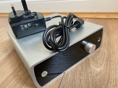 アンプ DENON DA-300USB DAC Denon DA-300USB Stereo DAC/headphone amplifier at Crutchfield